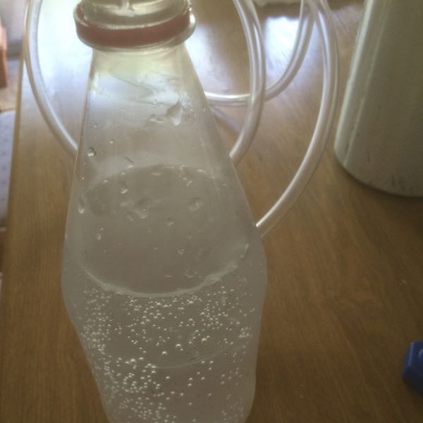 DIY Soda